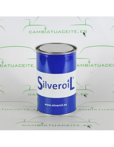 SILVER GRASA 450 EP-2 L-1Kg.