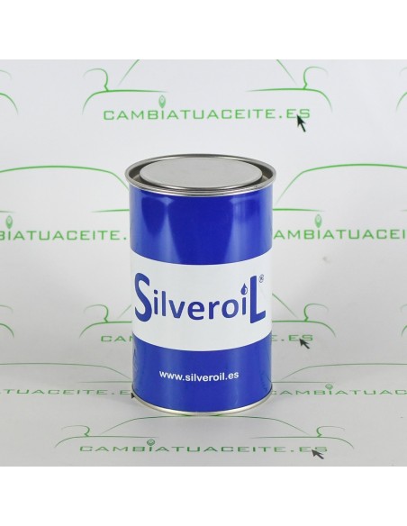 SILVER GRASA 450 EP-2 L-1Kg.