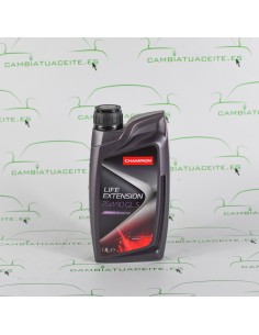 CHAMPION LIFE EXTENSION 75w90 GL5 CP-1L