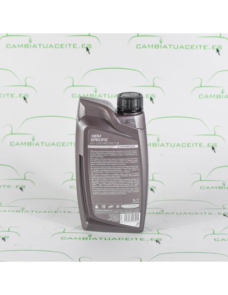 CHAMPION OEM SPECIFIC ATF LIFE PROTECT 8 CP-1L