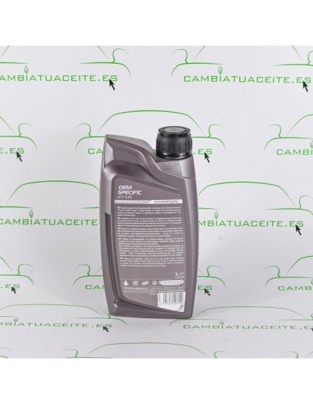 CHAMPION OEM SPECIFIC ATF MB CP-1L