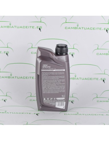 CHAMPION OEM SPECIFIC ATF LIFE PROTECT 6 CP-1L