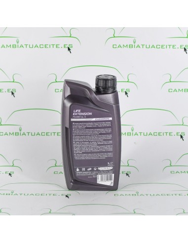 CHAMPION LIFE EXTENSION 75w80 GL5 CP-1L