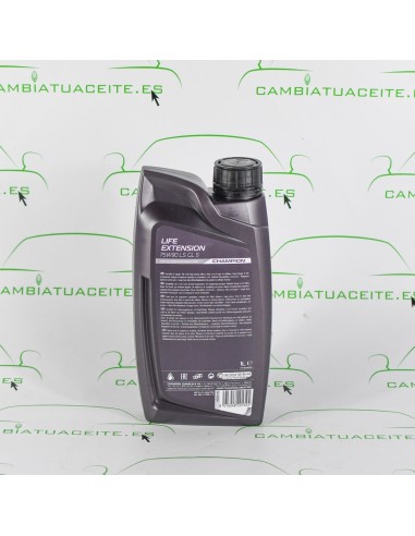 CHAMPION LIFE EXTENSION 75w90 LS GL5 CP-1L