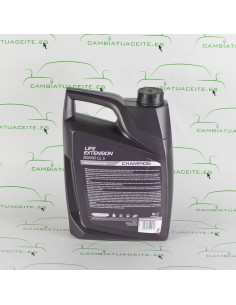 CHAMPION LIFE EXTENSION 80w90 GL5 CP-5L 2