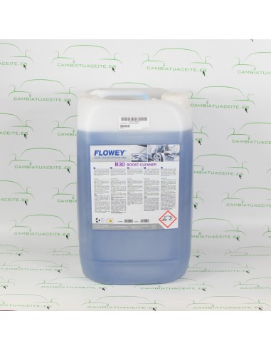 BOOST CLEANER FLOWEY CP-27 KG