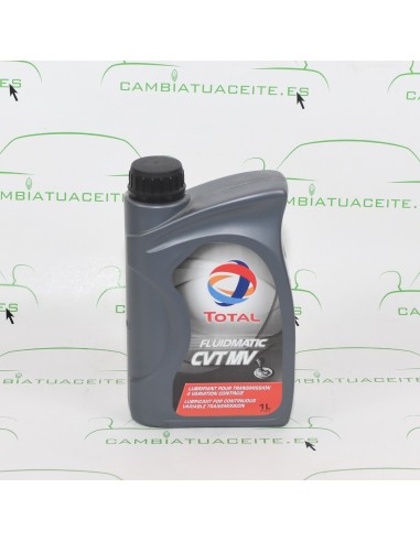 TOTAL FLUIDMATIC CVT MV  CP-1L