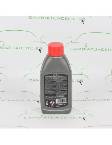 IADA LIQUIDO LHM PLUS B-500ml