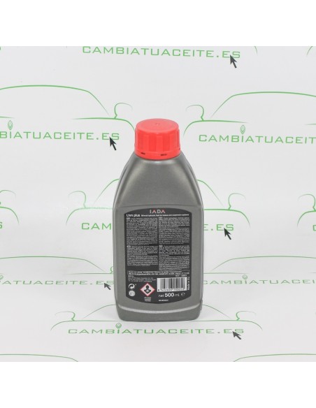IADA LIQUIDO LHM PLUS B-500ml