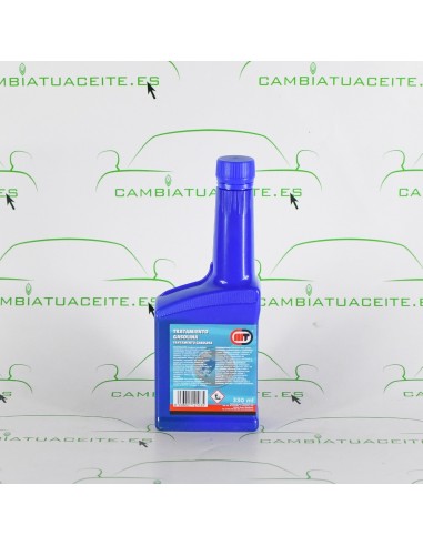 KRONN MT TRATAMIENTO GASOLINA 330ML