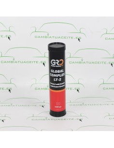 GRO GLOBAL COMPLEX LT-2  400 gr