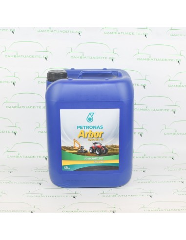 PETR23_PETRONAS ARBOR HYDRAULIC 46 CP-20L
