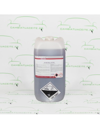 NETRAL EXTRA FLOWEY 27KG