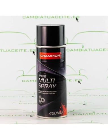 CHAMPION PRORACING GP MULTISPRAY 400ml.