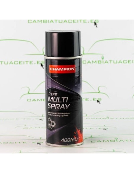 CHAMPION PRORACING GP MULTISPRAY 400ml.