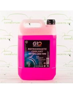 GRO ANTICONG. ROSA 30% (LongTime) CP-5L