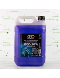 GRO ANTICONG. LONG TIME 50% CP-5L