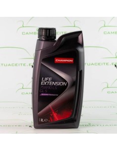 CHAMPION LIFE EXTENSION 75w90 LS GL5 CP-1L