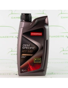 CHAMPION OEM SPECIFIC ATF MB CP-1L