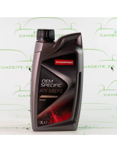 CHAMPION OEM SPECIFIC ATF MB FE CP-1L