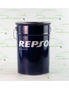 REPSOL GRASA LITICA ESPECIAL EP 2/3 CP-5KG