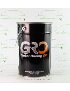 GRO GLOBAL COMPLEX LT-2 CP-5KG